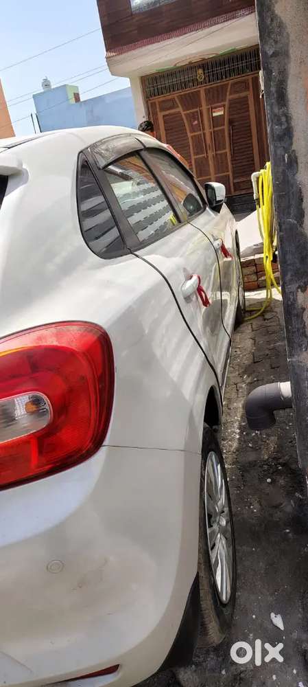 Maruti Suzuki Baleno 2022 Petrol 49000 Km Driven