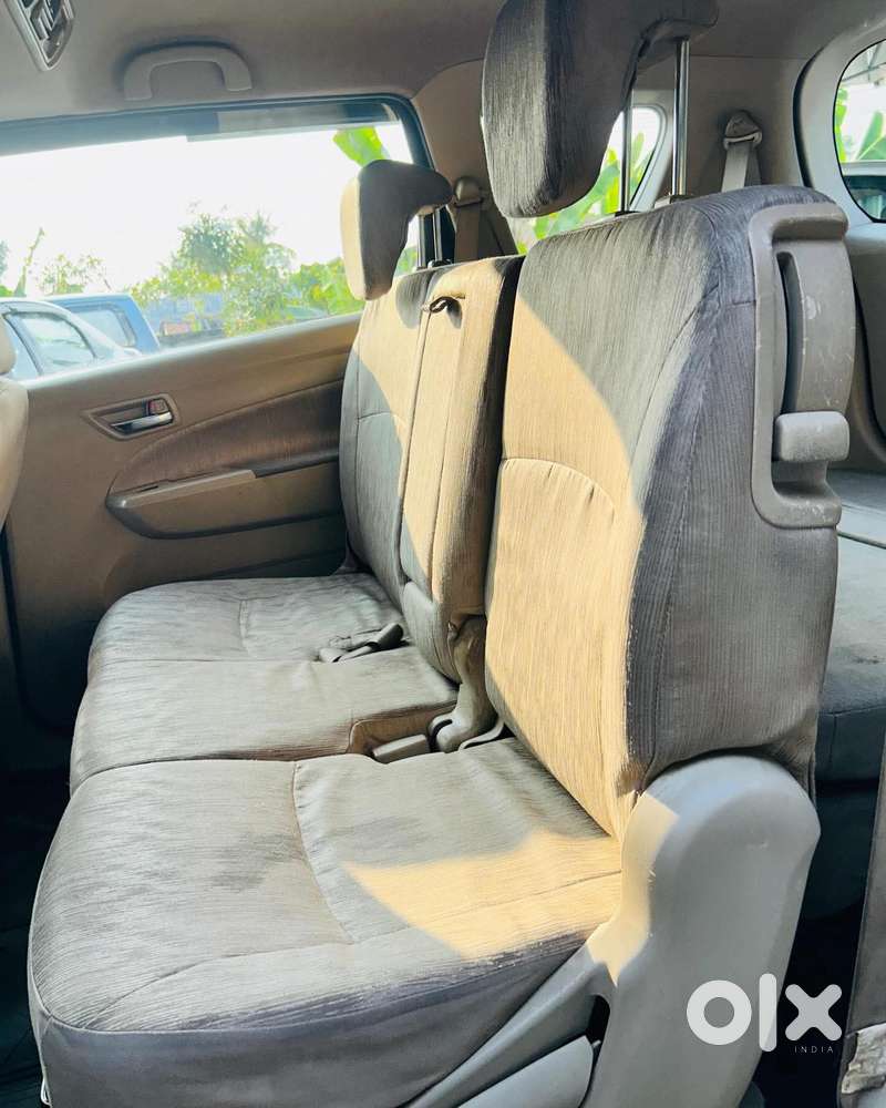 Maruti Suzuki Ertiga 2012-2015 Vxi, 2014, Petrol