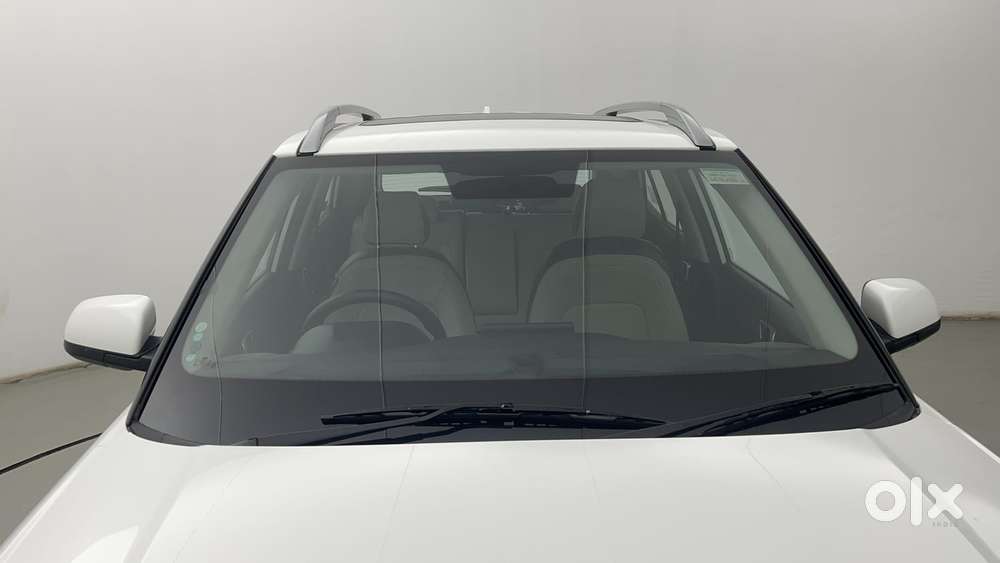 Hyundai Venue 1.5 Crdi Sx (o), 2022, Diesel