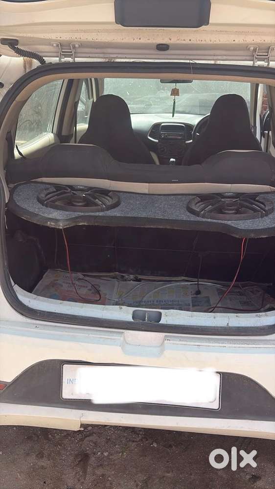 Hyundai Santro 2019 Petrol
