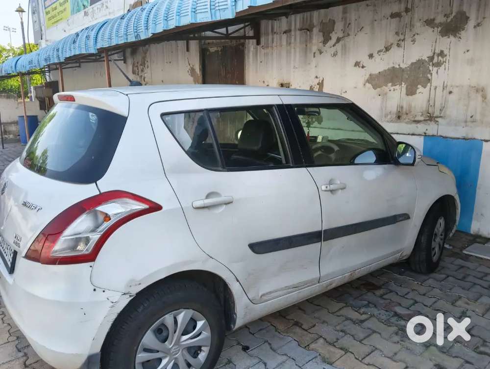 Maruti Suzuki Swift Vdi 2014