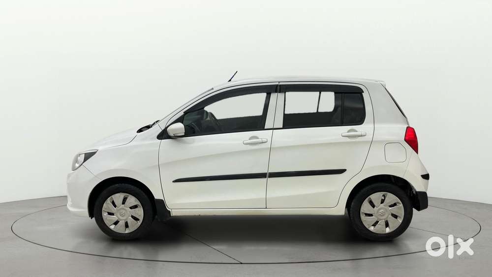 Maruti Suzuki Celerio ZXI AMT, 2018, Petrol