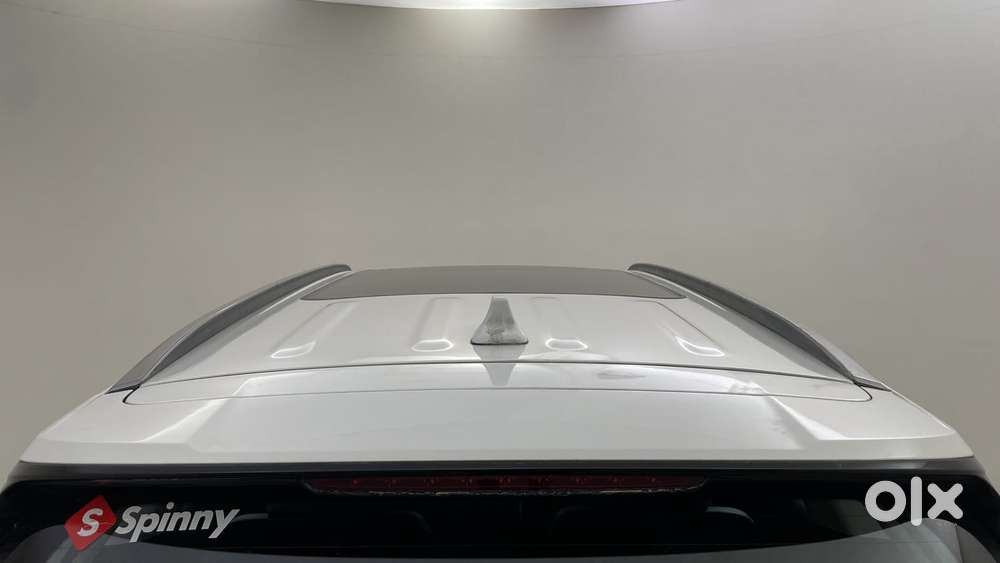 Hyundai Alcazar Signature (o) 6 Str 1.5 Petrol Dct, 2023, Petrol