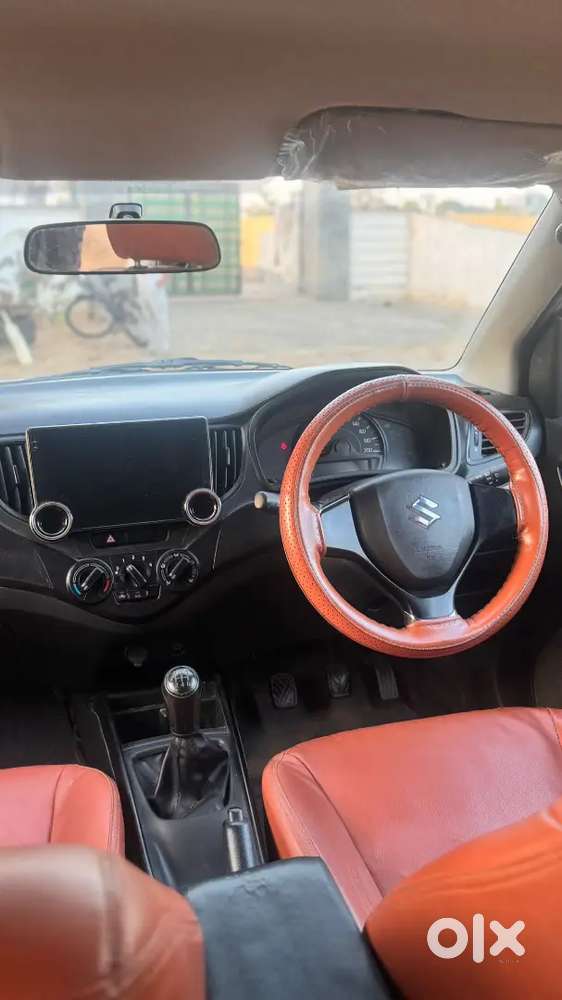 Maruti Suzuki Baleno 2019 Diesel Well Maintained