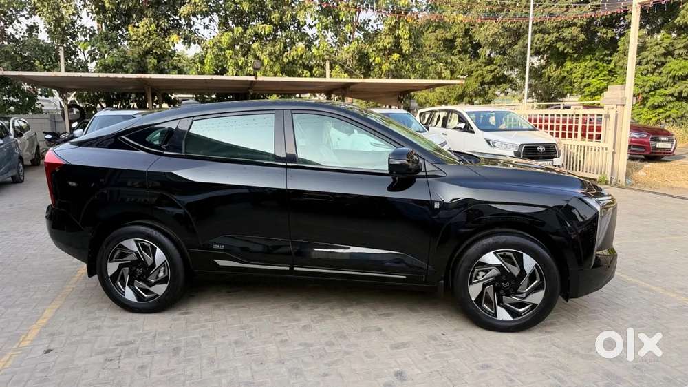 Mahindra Xev 9e Pack Two, 2025, Electric