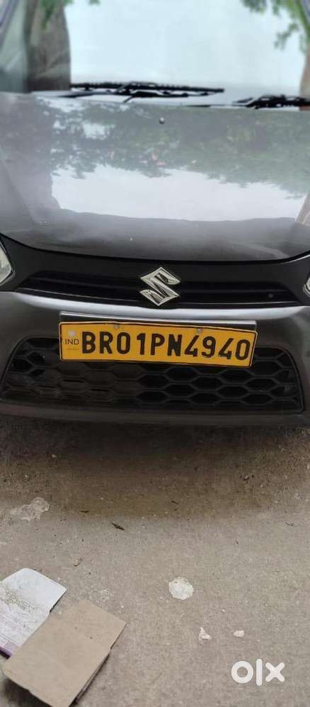 2022 Maruti Suzuki Km Driven