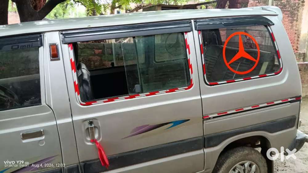 8 Seater 2018. Gadi Ok Hai Koi Kaam Nahi