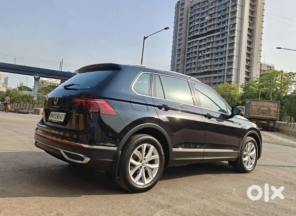 Volkswagen Tiguan 2.0 Elegance Tsi Dsg, 2024, Petrol
