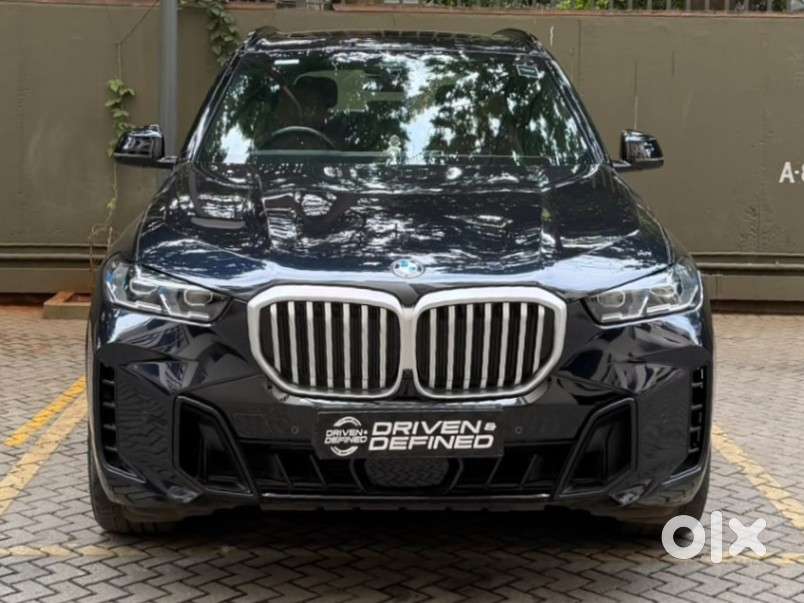 Bmw X5 X Drive 30d M Sport, 2025, Diesel