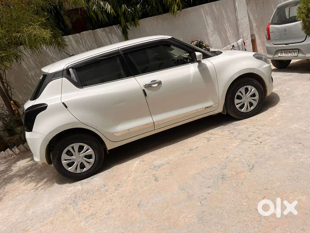 Maruti Suzuki Swift 2020 Year
