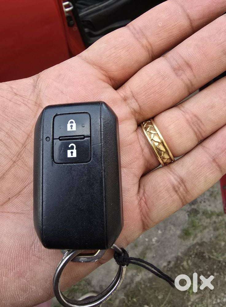 Maruti Suzuki Swift 2018 Zxi, 2018, Petrol