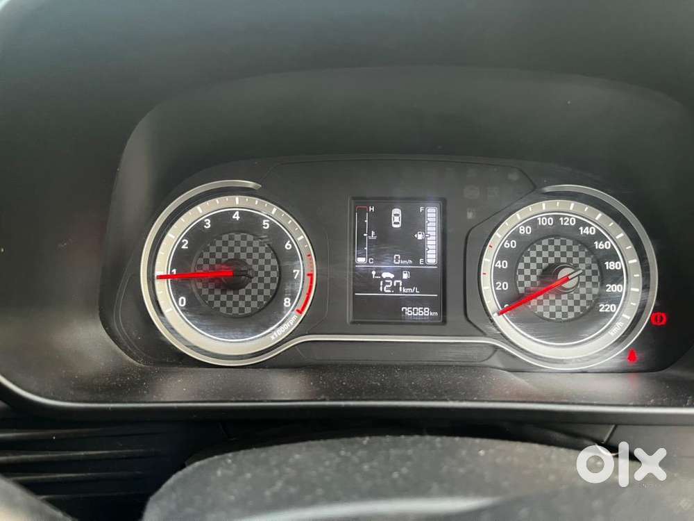 Hyundai Car 2020 Model