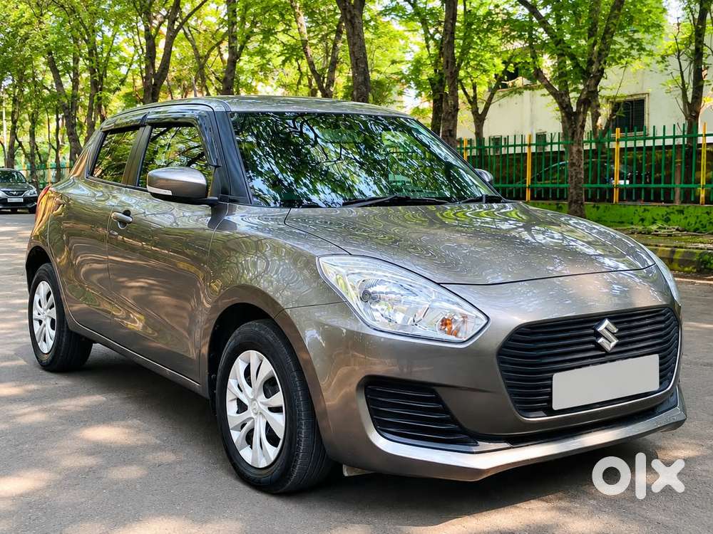 Maruti Suzuki Swift Amt Vxi, 2020, Petrol