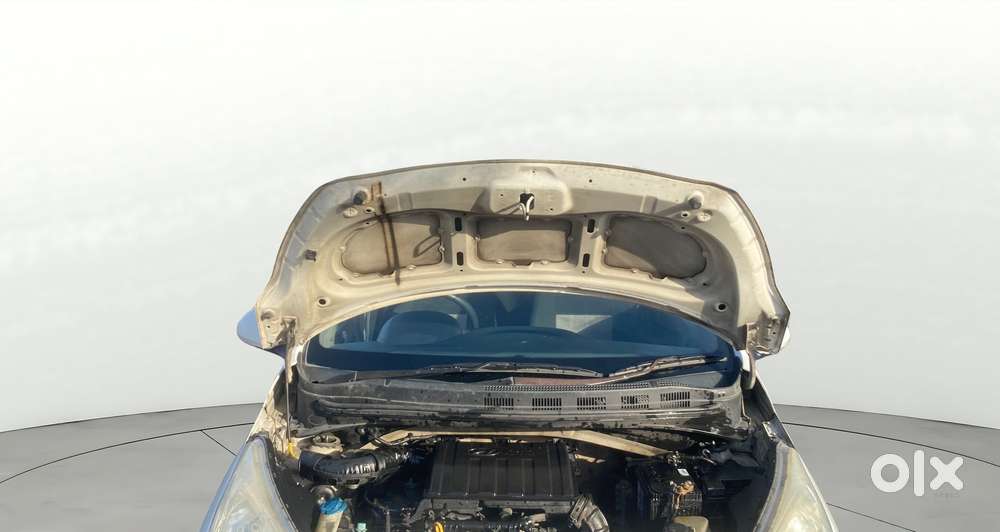 Hyundai Grand I10 Sportz 1.2 Kappa Vtvt, 2014, Petrol