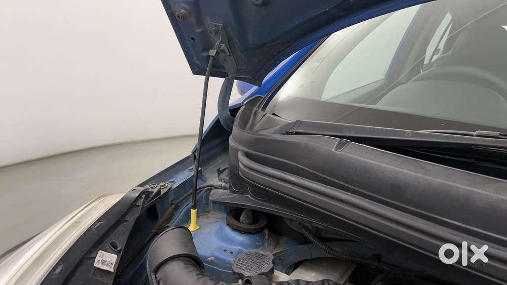 Hyundai Grand I10 1.2 Kappa Magna At, 2019, Petrol