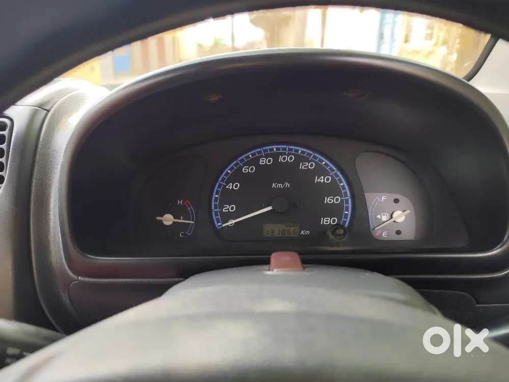 Maruti Suzuki Wagon R  Petrol+lpg Good Condition