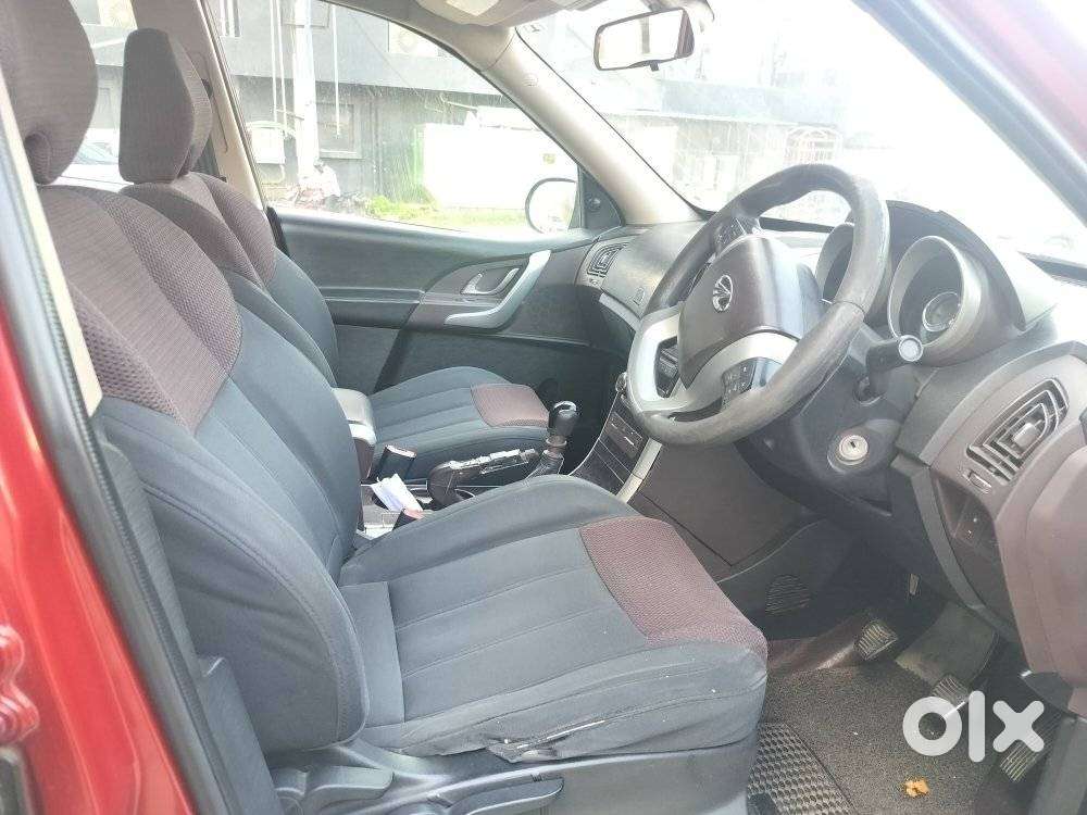 Mahindra Xuv500 W6 2wd, 2015, Diesel