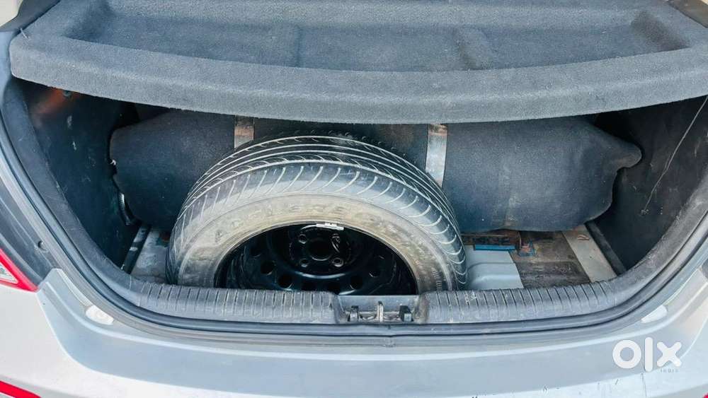 Hyundai I20 Petrol Well Maintained