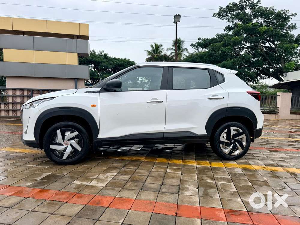 Nissan Magnite 1.0 Xl, 2024, Petrol