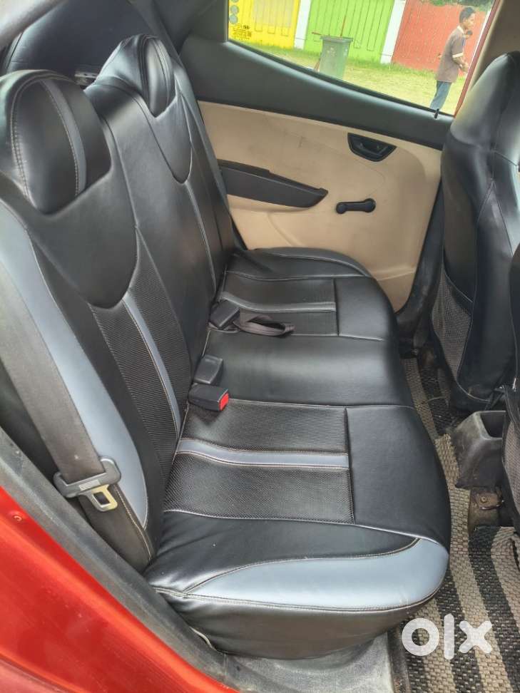 Hyundai Eon Era, 2013, Petrol