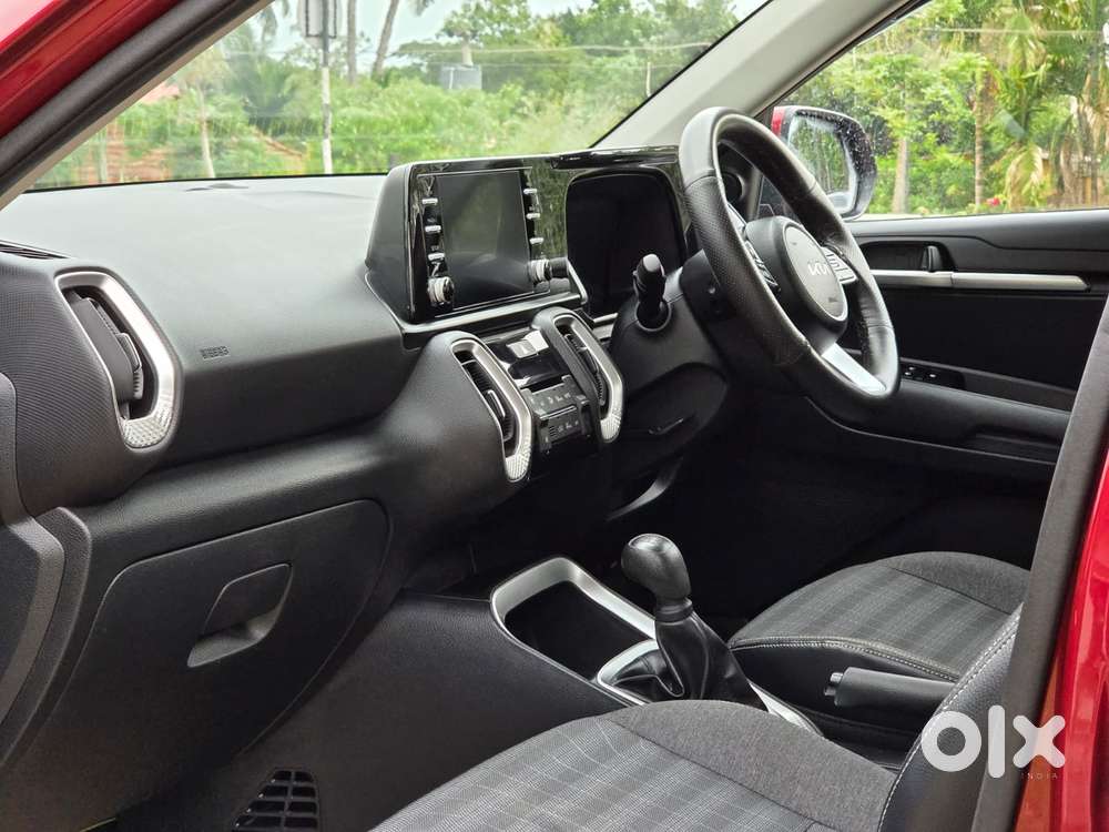 Kia Sonet 1.2 Htk Plus, 2022, Petrol