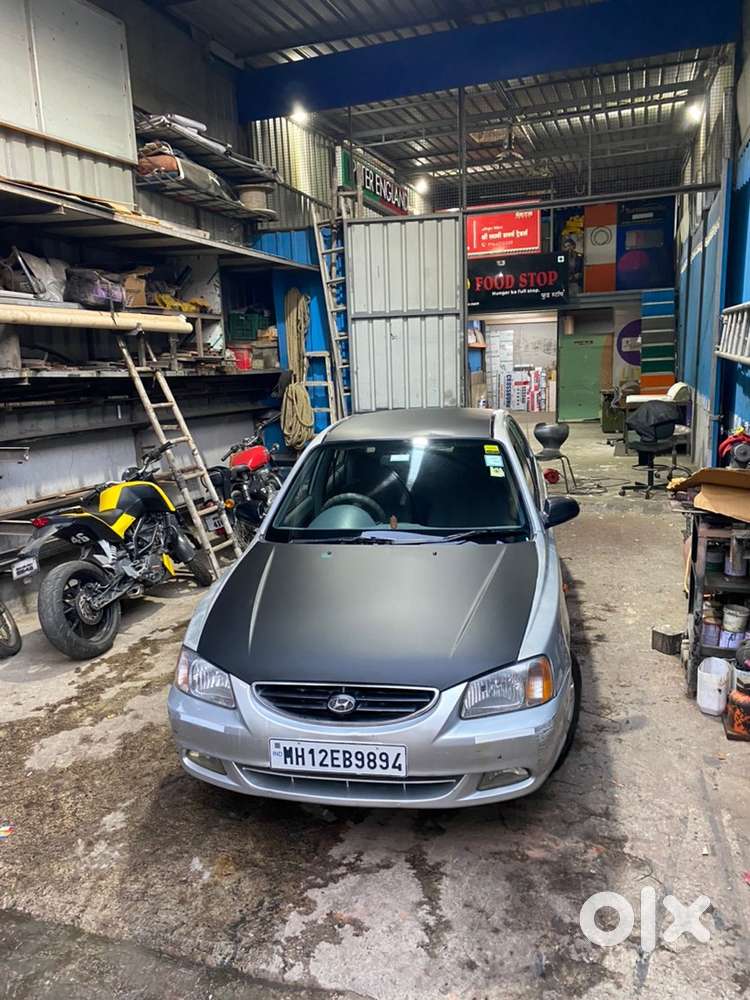 Hyundai Petrol Manual 2009