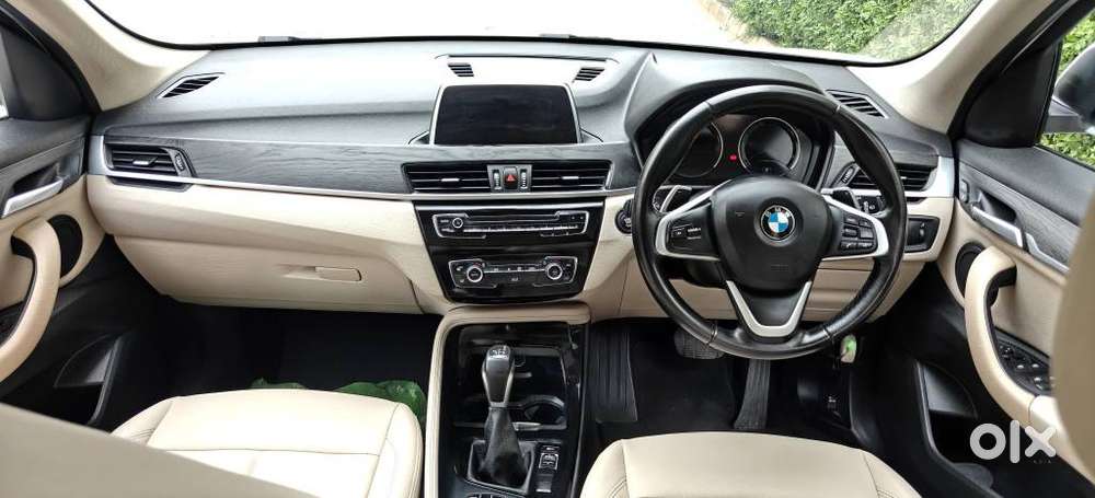 Bmw X1 2.0 Sdrive 20d, 2018, Diesel