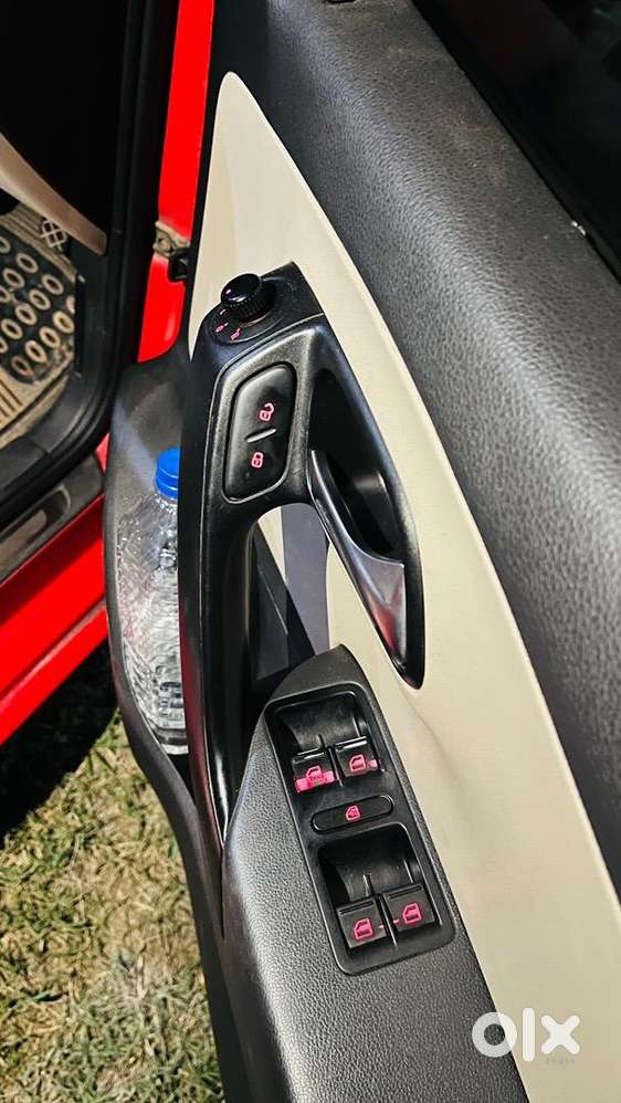 Volkswagen Polo 2013 Diesel Good Condition