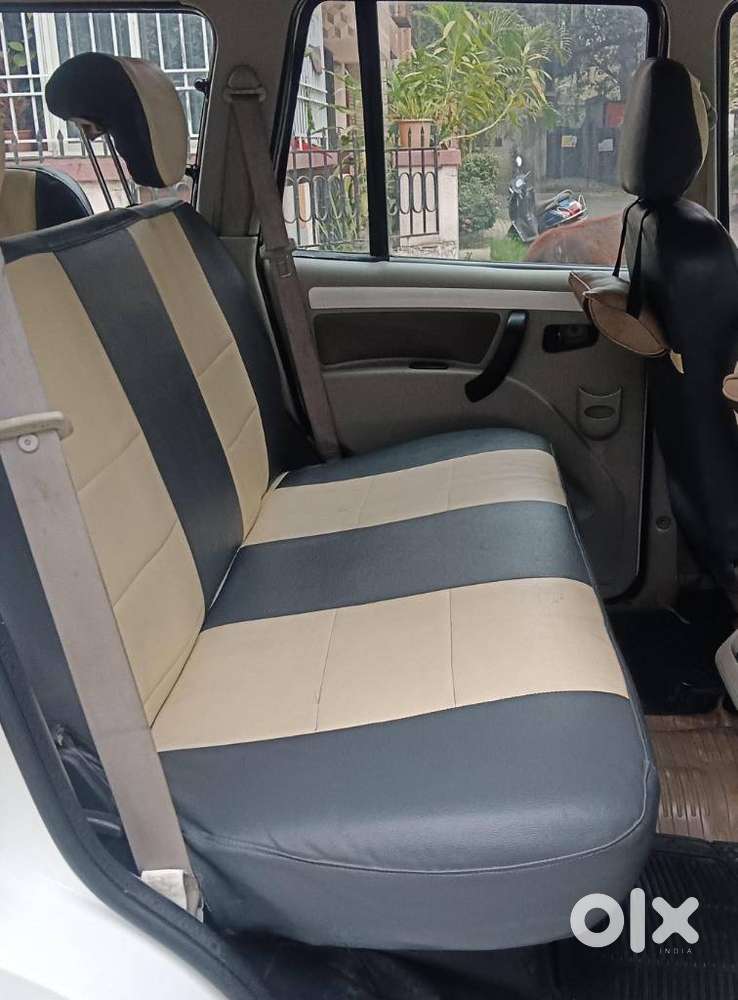 Mahindra Scorpio S10 7 Seater, 2015, Diesel