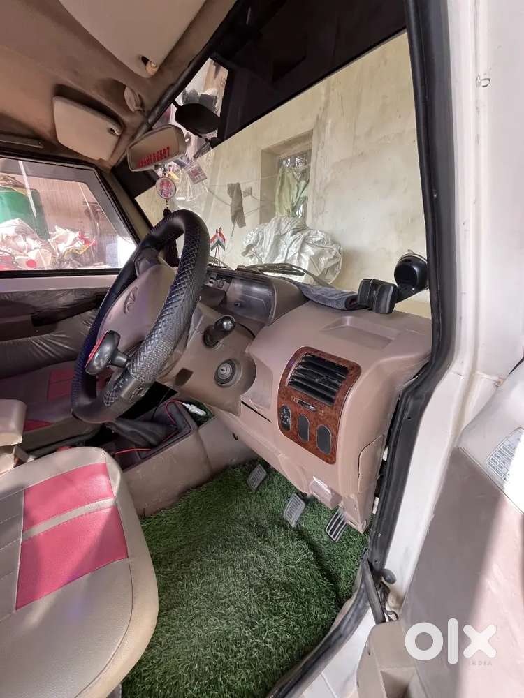 Mahindra Bolero 2014 Diesel 200000 Km Driven