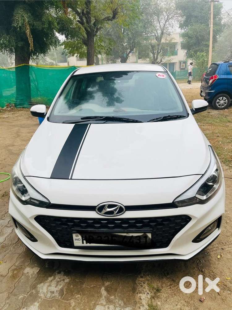 Hyundai Car 2018 Model