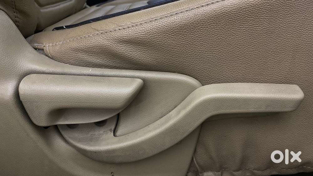 Honda Amaze 2013-2016 Vx I-vtech, 2015, Petrol