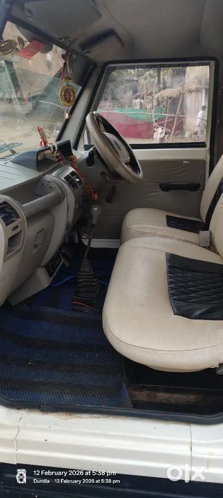 Mahindra Bolero 2014 Diesel 138000 Km Driven