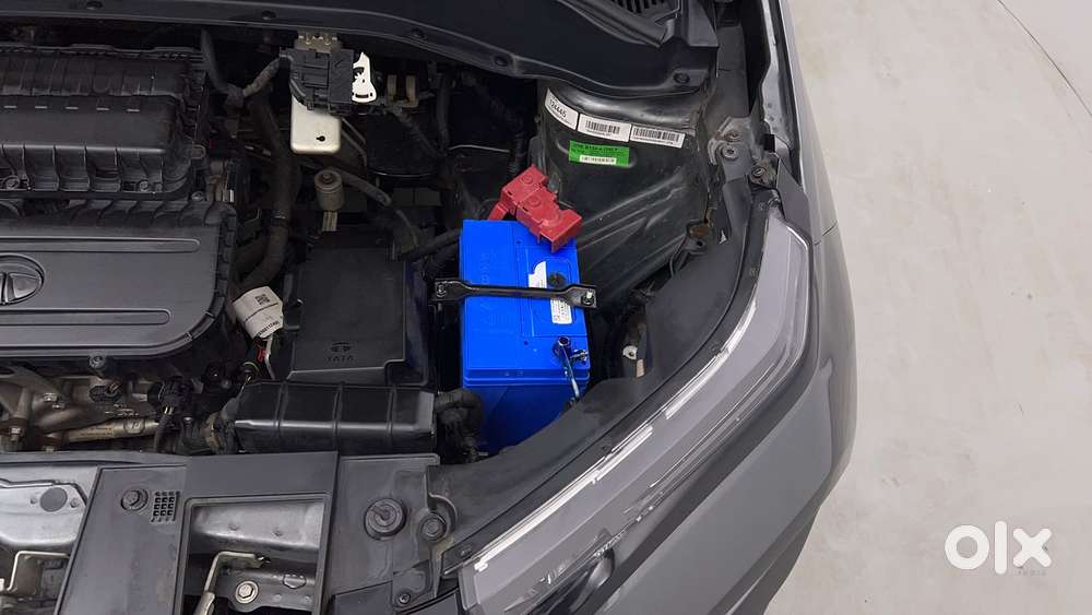 Tata Punch Adventure, 2022, Petrol