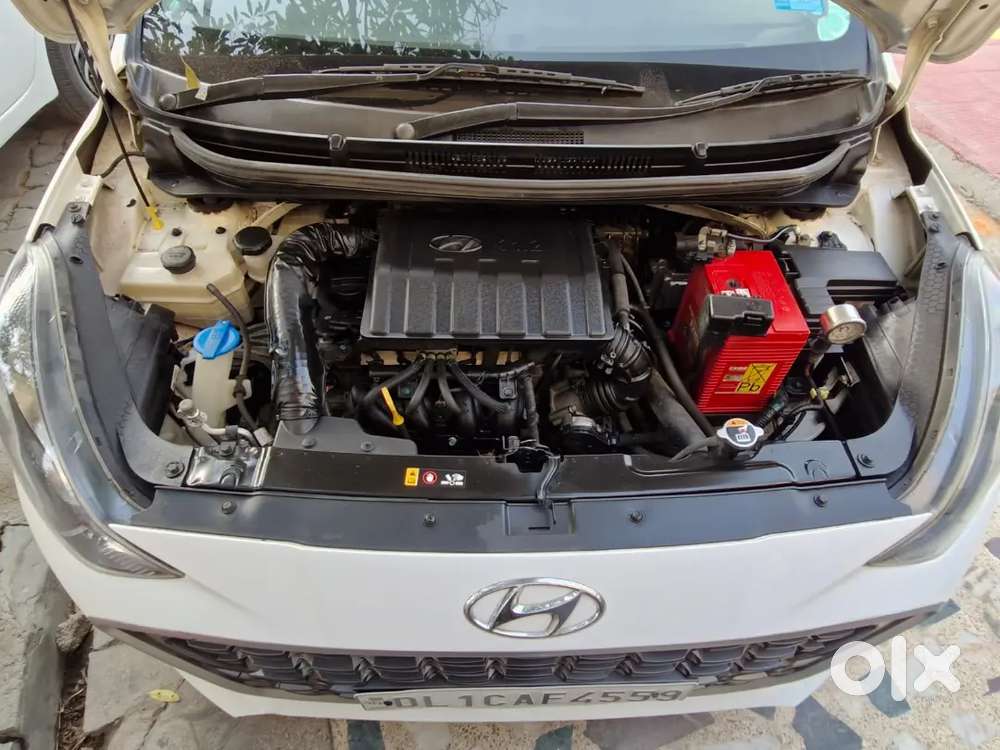 Hyundai Aura 2022 Aura Sx Cng 2022 
1st Owner 
Km 68000
All Original,s