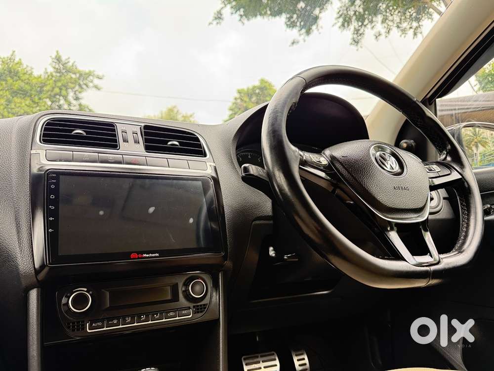 Polo Gt 1.2 Tsi Automatic