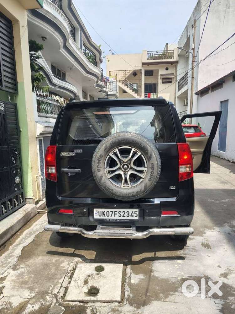 Mahindra Bolero Neo 1.5 N 10, 2024, Diesel