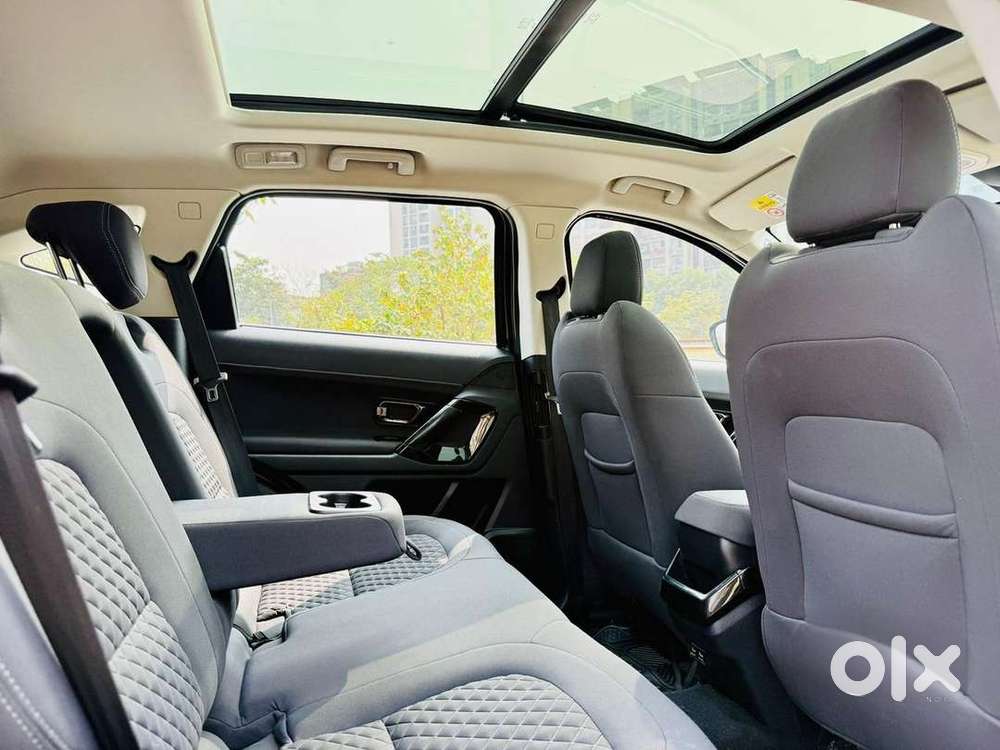 Tata Harrier Adventure Plus Dark Edition, 2022, Diesel