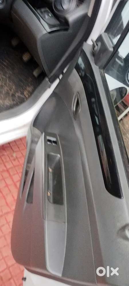 Chevrolet Beat Ls 2015
