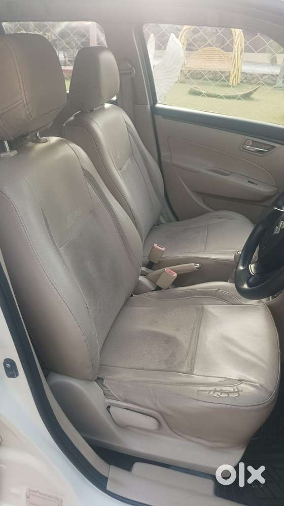 Maruti Suzuki Swift Dzire 1.3 Vxi, 2012, Petrol