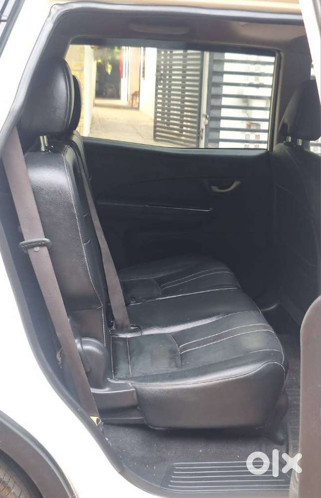 Honda Br-v I-dtec Vx Mt, 2017, Diesel