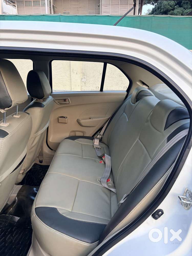 Maruti Suzuki Swift Dzire Ldi (o), 2012, Diesel