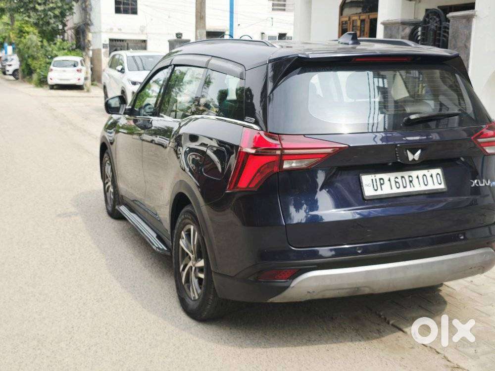 Mahindra Xuv700 2.2 Ax 5 Diesel Mt 7 Str, 2023, Diesel