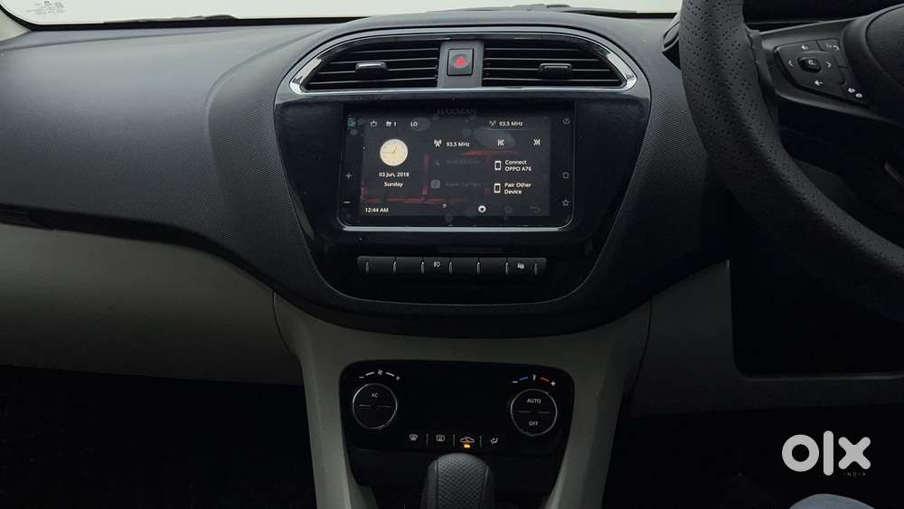 Tata Tiago Xza Plus, 2022, Petrol