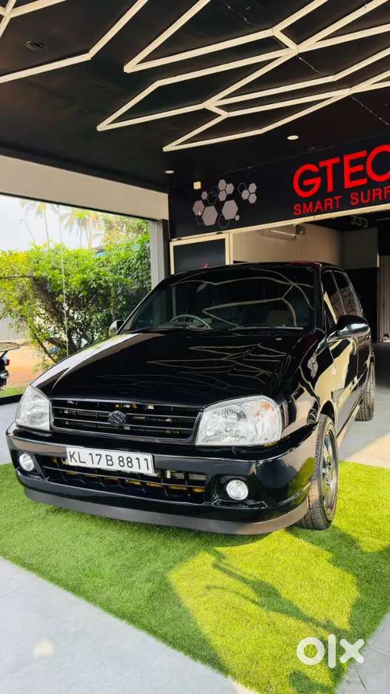 Zen 2005 Full Rework