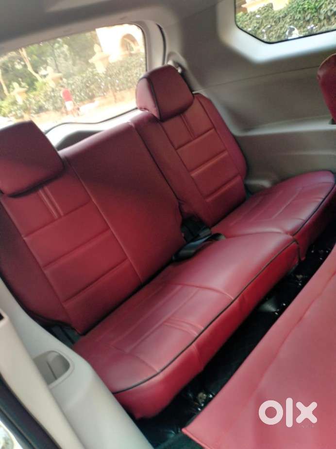 Mahindra Marazzo 1.5 M6 Plus 8 Str, 2021, Diesel