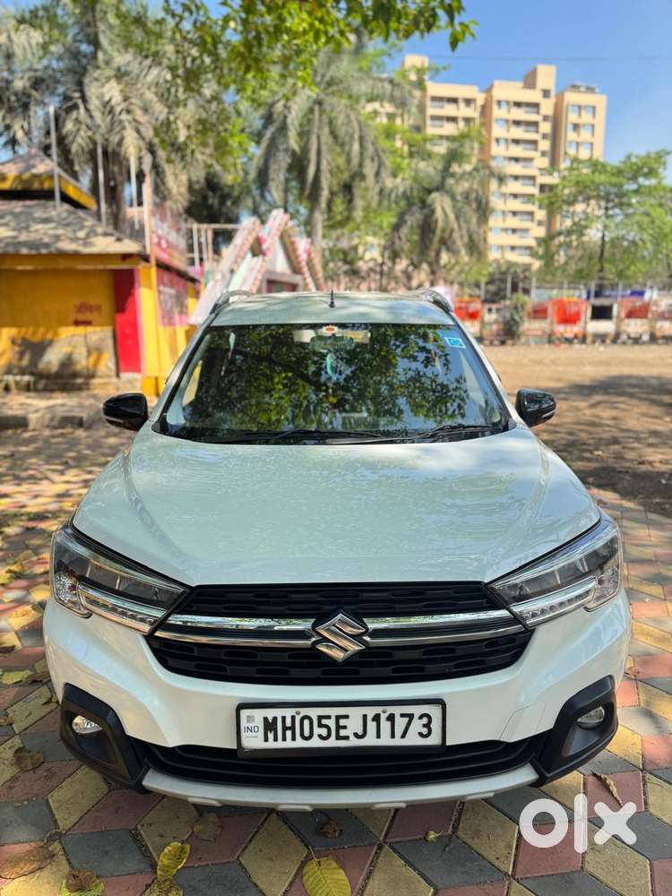 Maruti Suzuki Xl6 1.5 Zeta Mt, 2020, Petrol