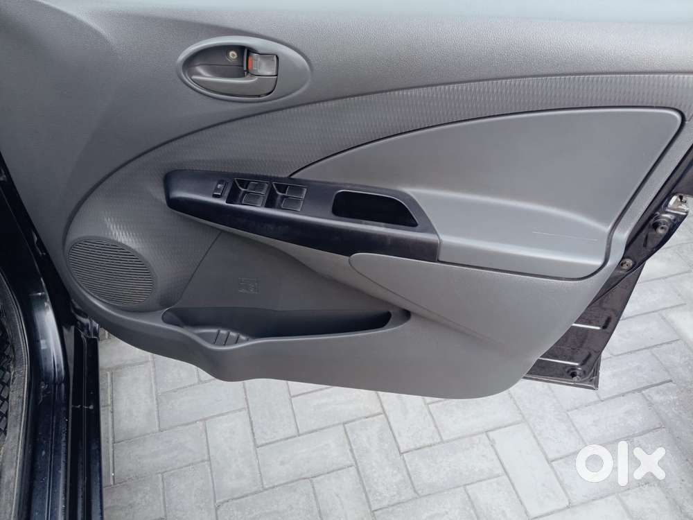 Toyota Etios Liva 2011-2012 Gd, 2014, Diesel