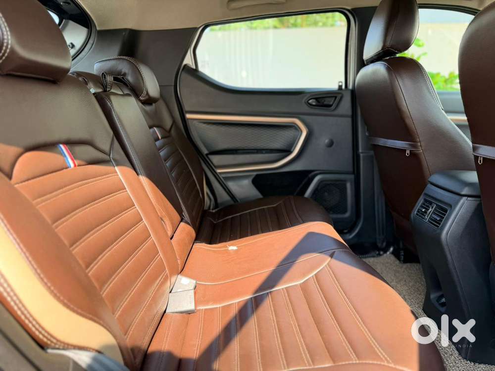 Renault Kiger, 2021, Petrol