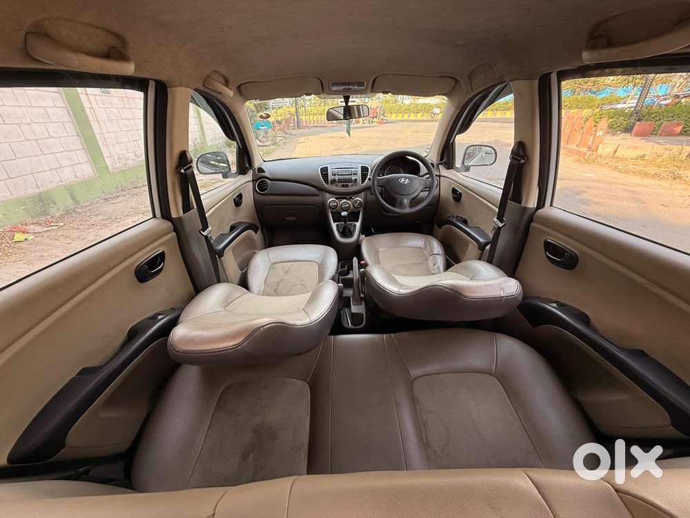 Hyundai I10 Magna 1.1l, 2015, Petrol